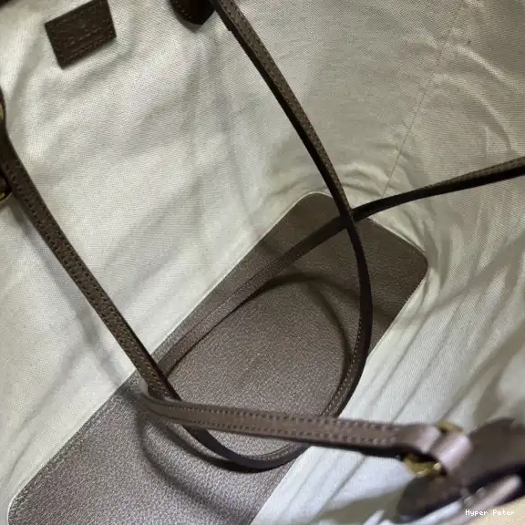 Hyper Peter OPHIDIA Gucci TOTE MEDIUM BAG 0517
